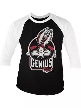 Футболка Looney Tunes , белый