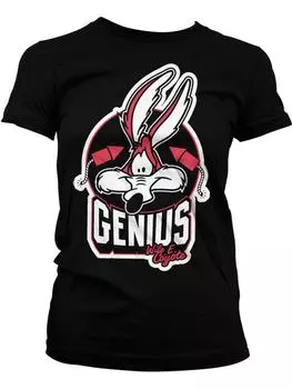 Футболка Looney Tunes , черный