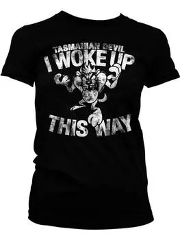 Футболка Looney Tunes , черный