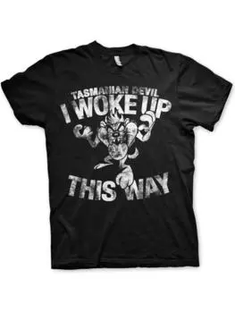 Футболка Looney Tunes , черный