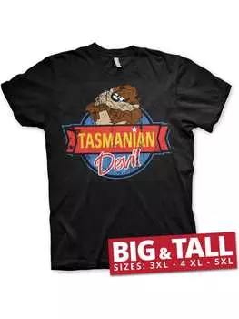 Футболка Looney Tunes , черный