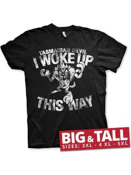 Футболка Looney Tunes , черный