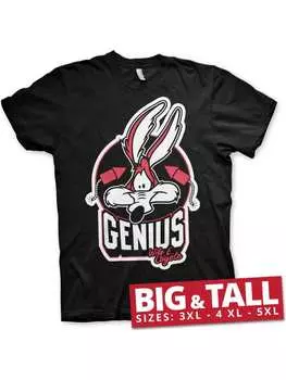 Футболка Looney Tunes , черный