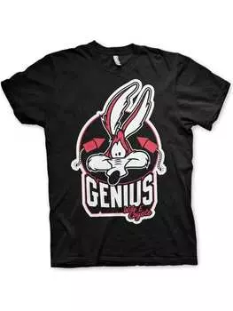 Футболка Looney Tunes , черный