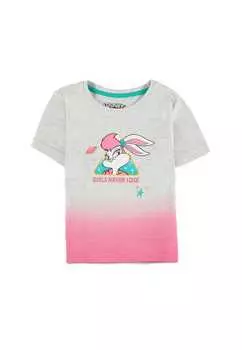 Футболка Looney Tunes, серый