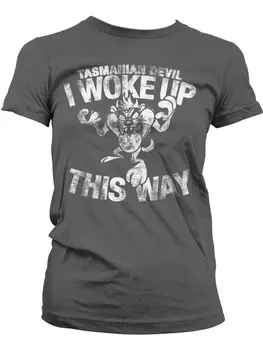 Футболка Looney Tunes , серый