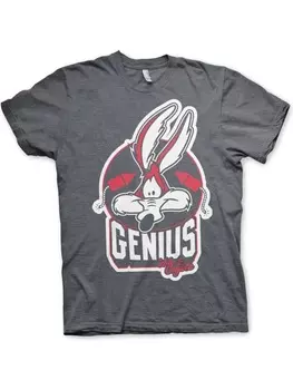 Футболка Looney Tunes , серый