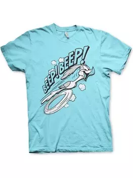 Футболка Looney Tunes , синий