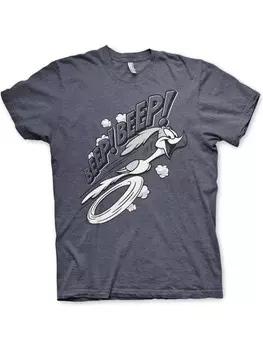 Футболка Looney Tunes , синий