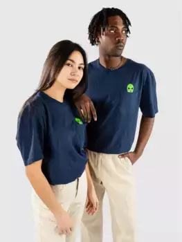 Футболка «Лорд Чужой» Ripndip, синий