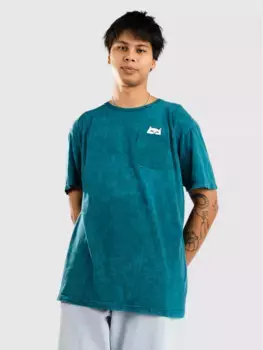 Футболка Лорда Нермала Ripndip, синий