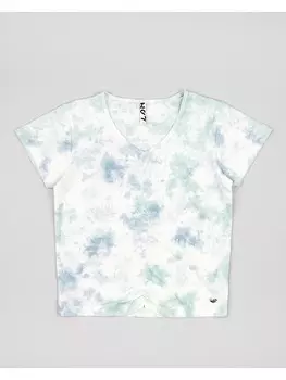 Футболка LOSAN, белый