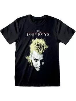 Футболка Lost Boys, черный