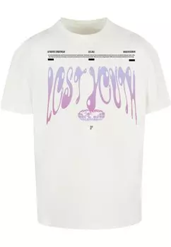 Футболка Lost Youth Authentic, белый