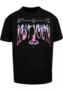 Футболка Lost Youth Authentic, черный