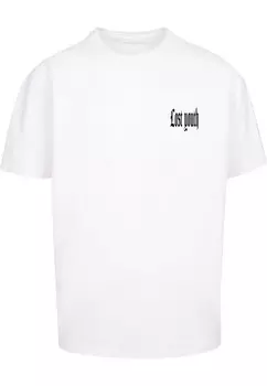 Футболка Lost Youth, белый