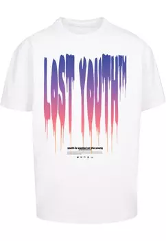 Футболка Lost Youth, белый