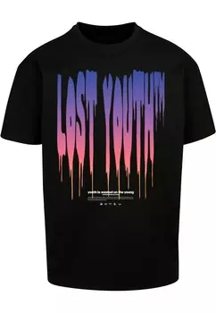 Футболка Lost Youth, черный