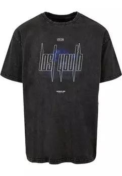 Футболка Lost Youth, черный