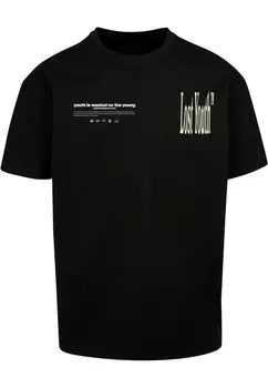Футболка Lost Youth, черный