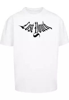 Футболка Lost Youth Classic V.3, белый