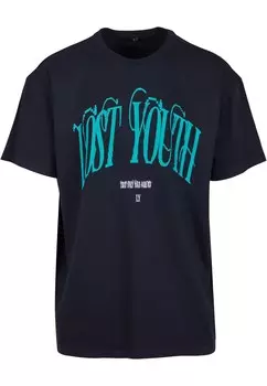 Футболка Lost Youth Classic V.5, черный