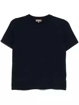 Футболка Lottie N.Peal, синий