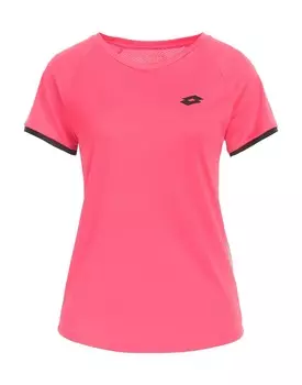 Футболка Lotto, фуксия