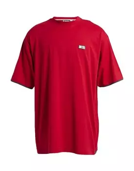 Футболка Lotto, красный