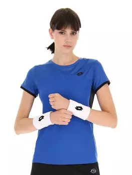 Футболка Lotto SQUADRA W III, синий