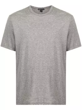 Футболка Lotus James Perse, серый