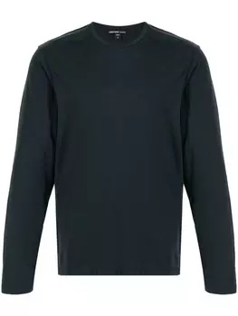 Футболка Lotus James Perse, синий