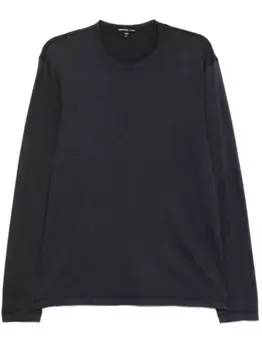 Футболка Lotus James Perse, синий