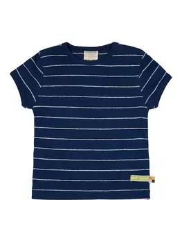 Футболка loud + proud, темно синий