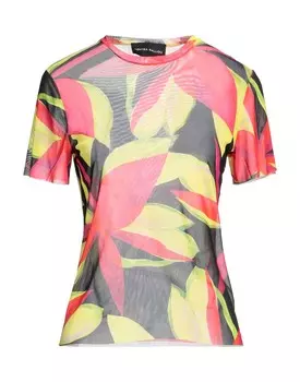 Футболка Louisa Ballou, фуксия