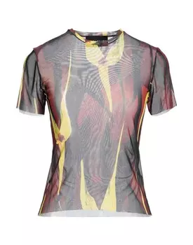 Футболка Louisa Ballou, желтый