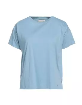 Футболка Loulou Studio, небесно-голубой