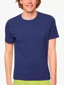 Футболка Lounge с короткими рукавами GO Jersey sloggi, винтаж