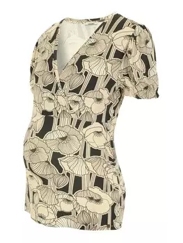 Футболка Love2Wait, бежевый