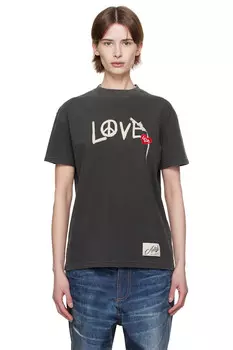 Футболка Love Andersson Bell, серый