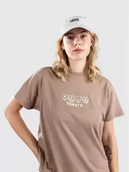 Футболка Love Bt Blue Tomato, серый