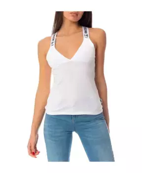 Футболка Love Moschino, белый