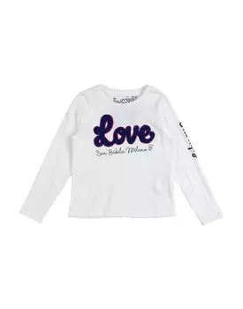 Футболка Love Therapy, белый