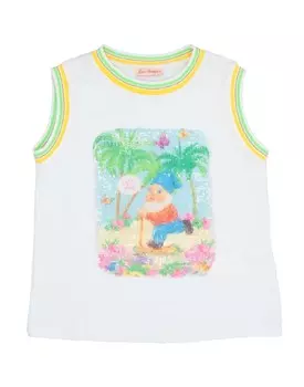 Футболка Love Therapy, белый