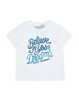 Футболка Love Therapy, белый