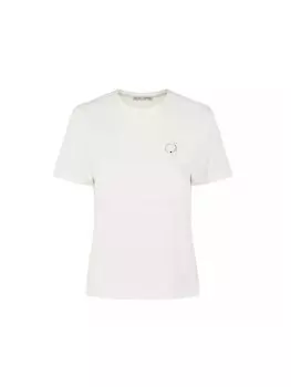 Футболка Lovely Sisters TALVI, белый