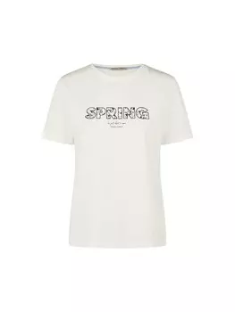 Футболка Lovely Sisters THEA, белый