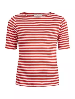 Футболка Lovely Sisters Tini, красный