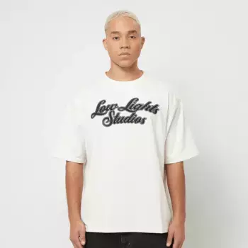 Футболка Low Lights Studios Shutter T-Shirt, бежевый