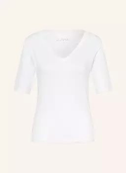 Футболка Ловина Juvia, белый